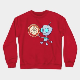 Gir Crewneck Sweatshirt